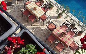 Villa Diana Apartments