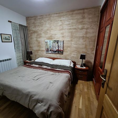 Villa Diana Apartments Skopje Pokój zdjęcie