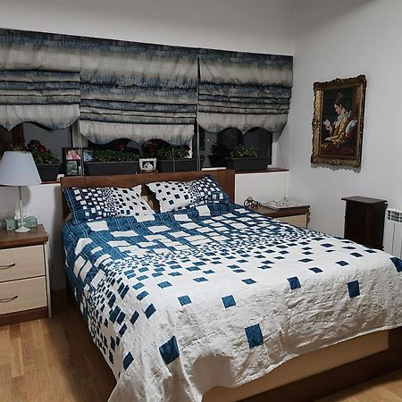 Villa Diana Apartments Skopje Pokój zdjęcie