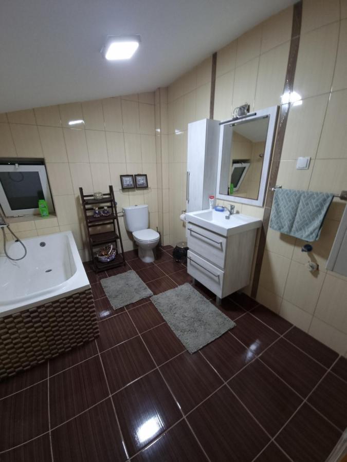 Villa Diana Apartments Skopje Zewnętrze zdjęcie