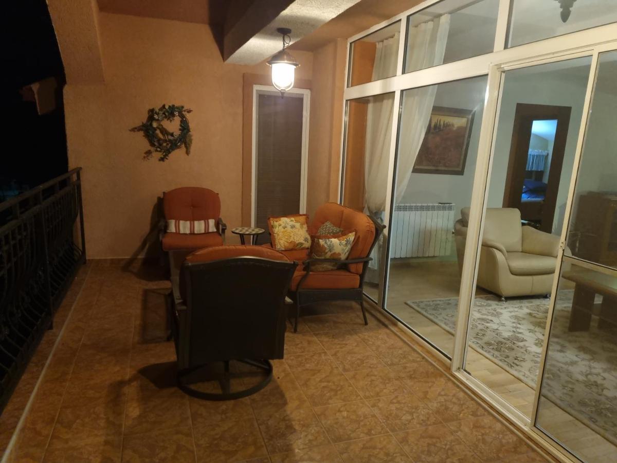 Villa Diana Apartments Skopje Zewnętrze zdjęcie