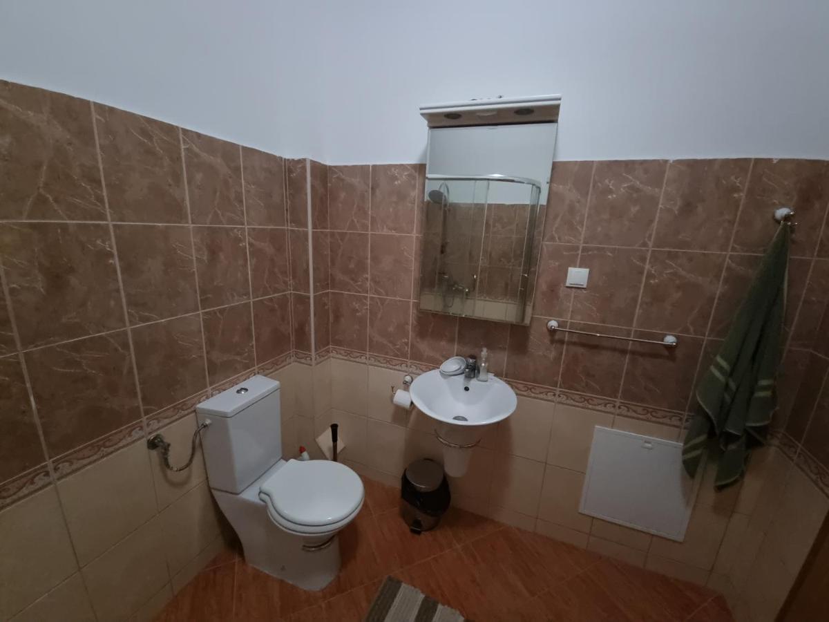 Villa Diana Apartments Skopje Zewnętrze zdjęcie