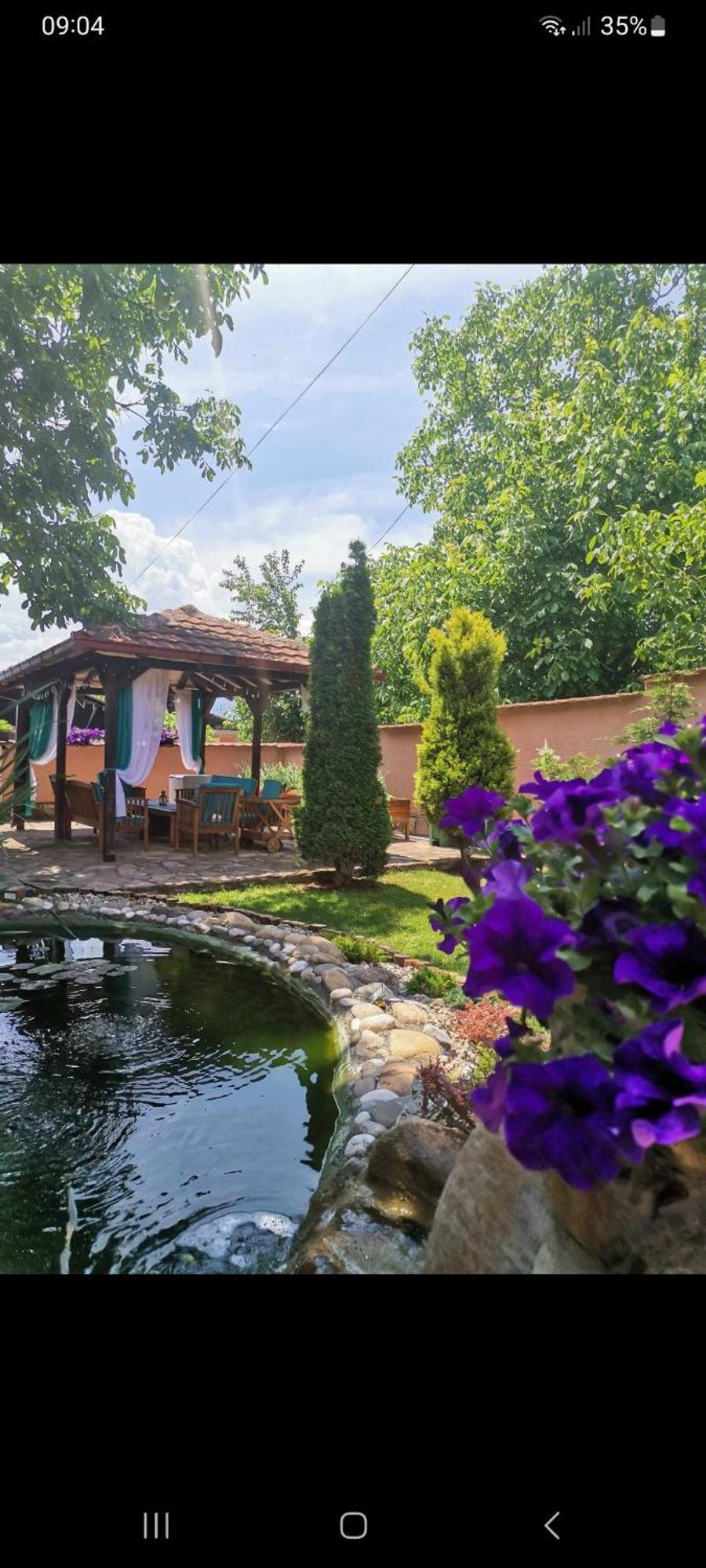 Villa Diana Apartments Skopje Zewnętrze zdjęcie
