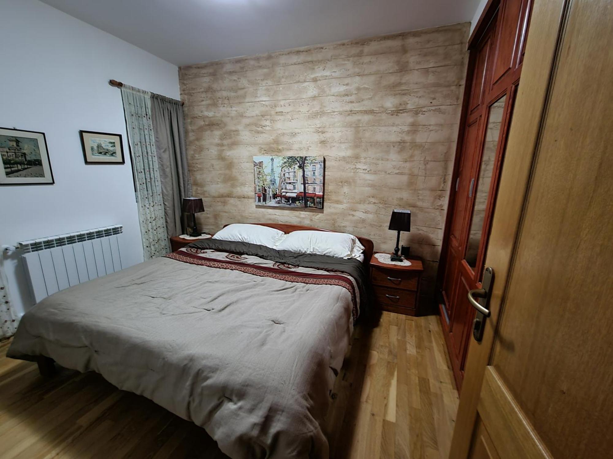 Villa Diana Apartments Skopje Pokój zdjęcie