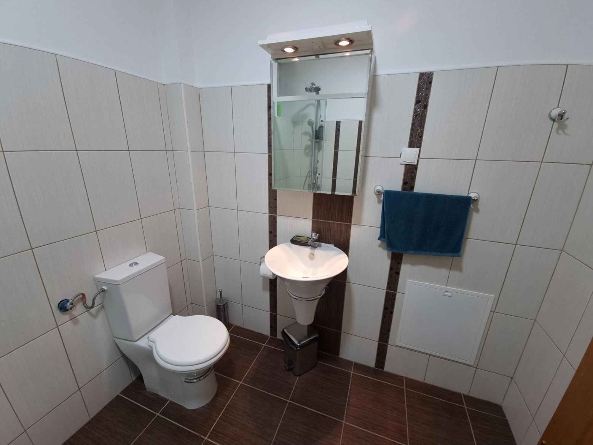 Villa Diana Apartments Skopje Pokój zdjęcie