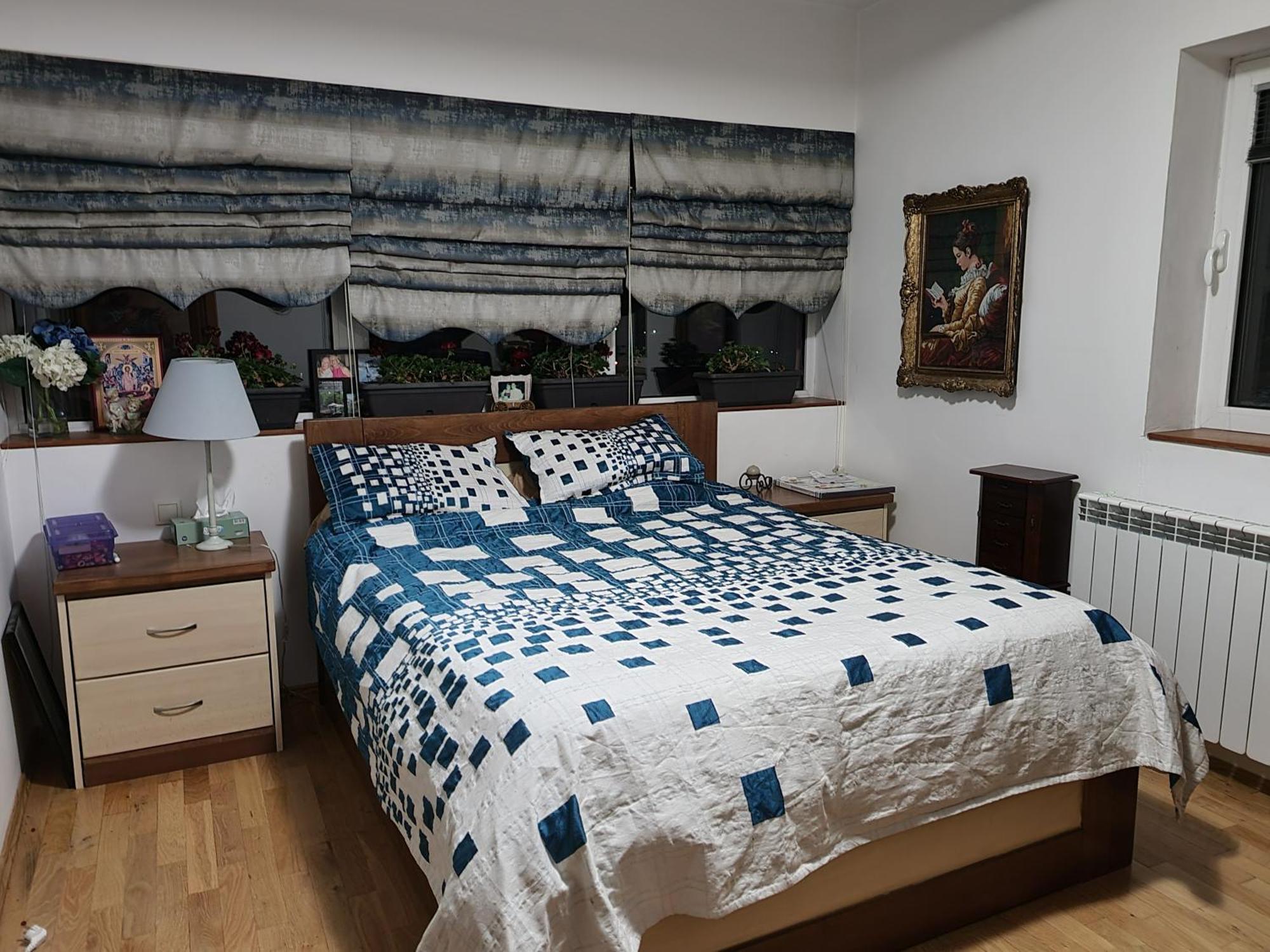 Villa Diana Apartments Skopje Pokój zdjęcie