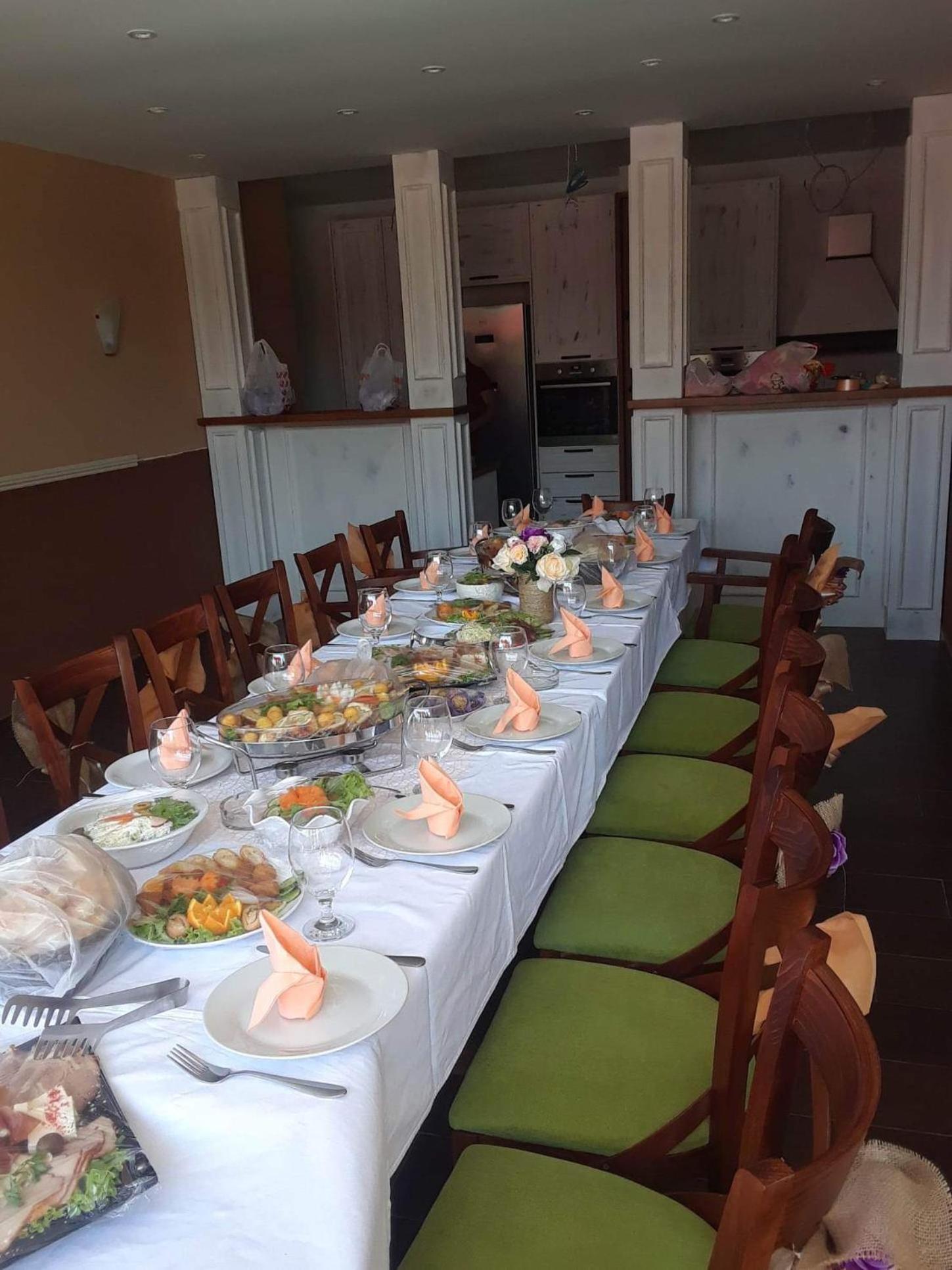 Villa Diana Apartments Skopje Pokój zdjęcie
